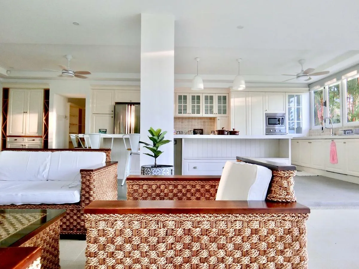 Hilltop Big Villa With Private Swimming Pool Kota Kinabalu Malaysia