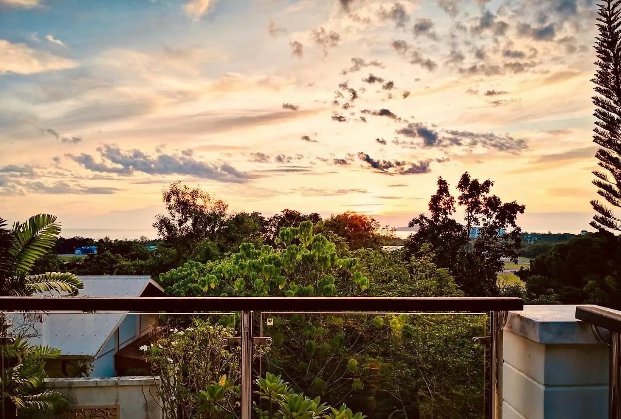 Hilltop Big Villa With Private Swimming Pool Kota Kinabalu