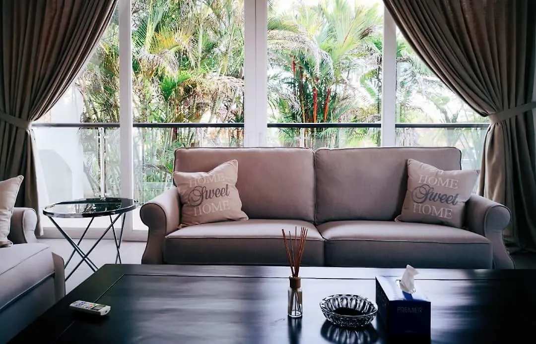 Hilltop Big Villa With Private Swimming Pool Kota Kinabalu 0*,  Malaysia