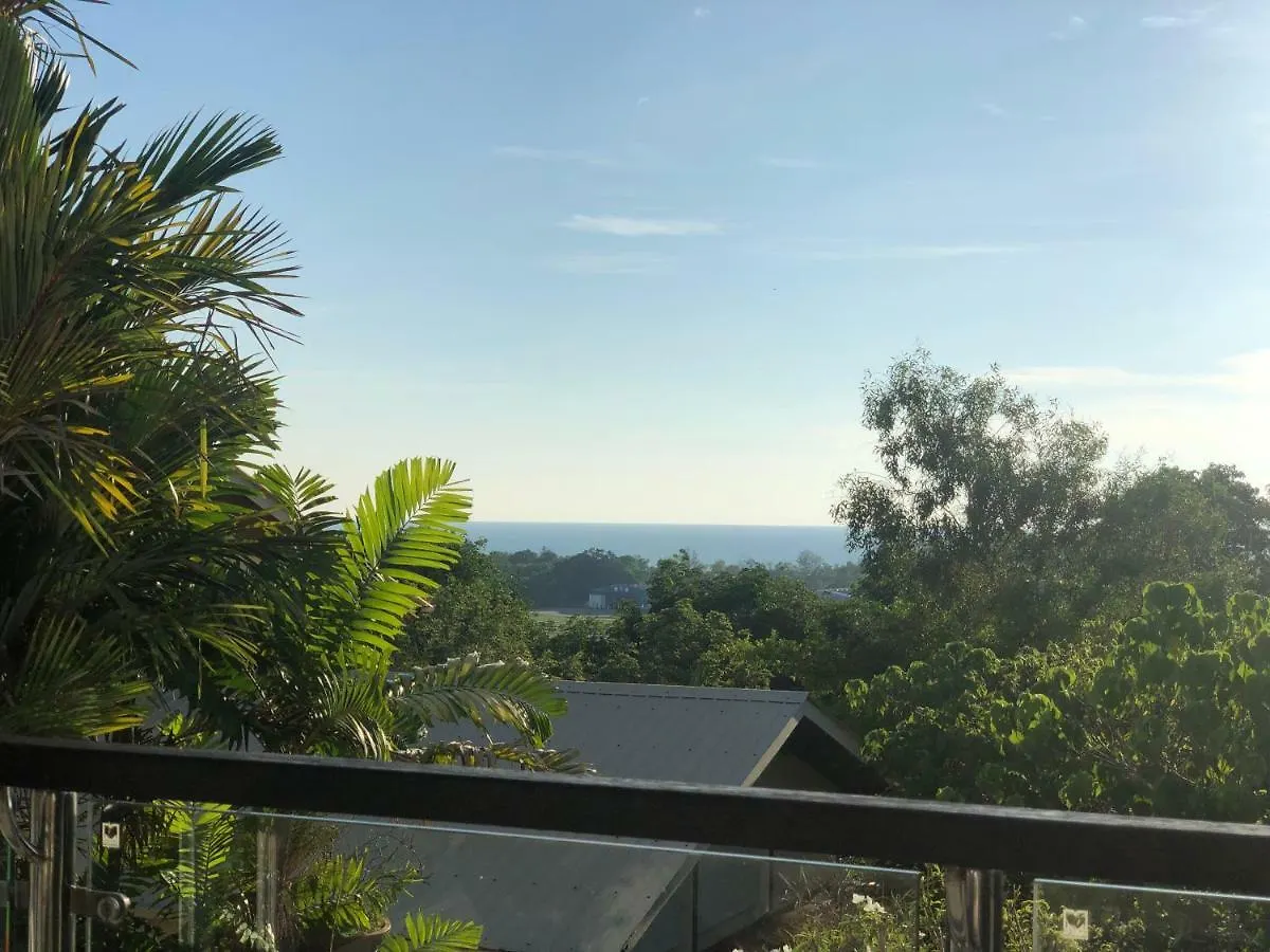 Hilltop Big Villa With Private Swimming Pool Kota Kinabalu
