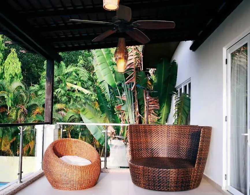 Hilltop Big Villa With Private Swimming Pool Kota Kinabalu