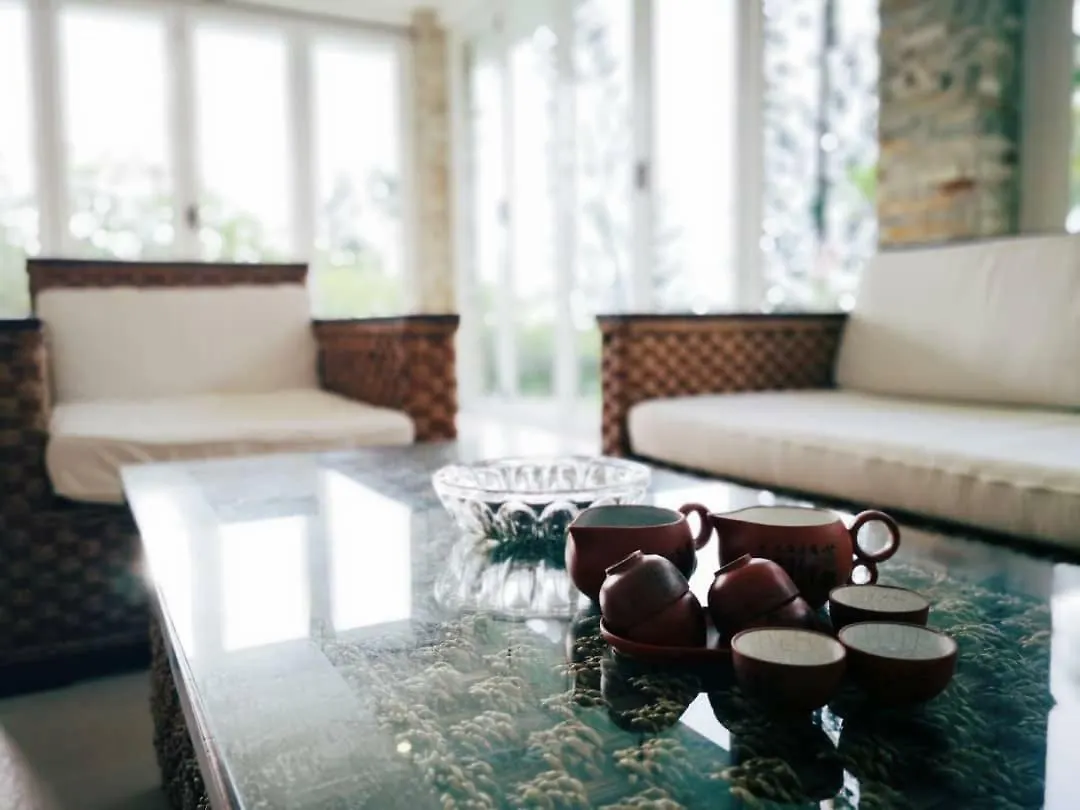 Hilltop Big Villa With Private Swimming Pool Kota Kinabalu Malaysia