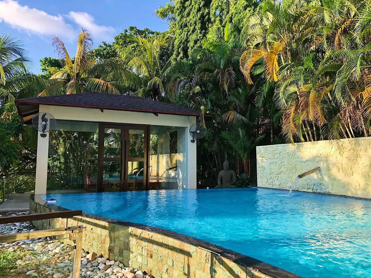 Hilltop Big Villa With Private Swimming Pool Kota Kinabalu Malaysia