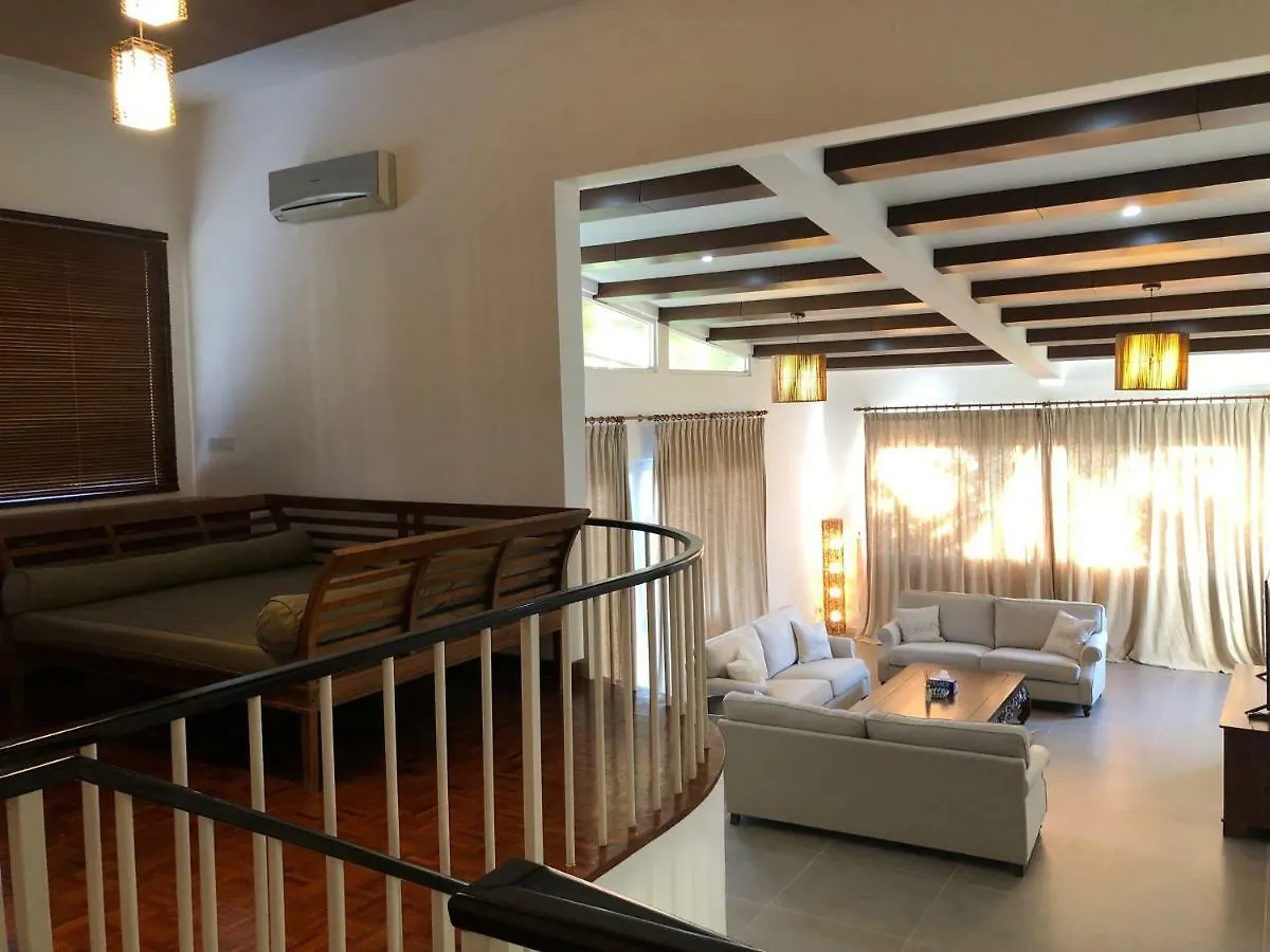 Hilltop Big Villa With Private Swimming Pool Kota Kinabalu