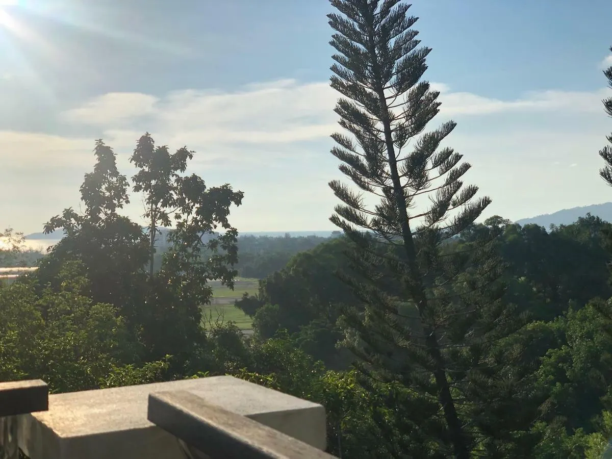 Hilltop Big Villa With Private Swimming Pool Kota Kinabalu