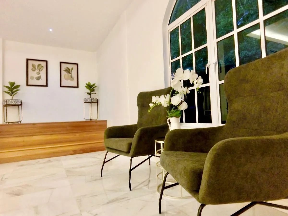 Hilltop Big Villa With Private Swimming Pool Kota Kinabalu
